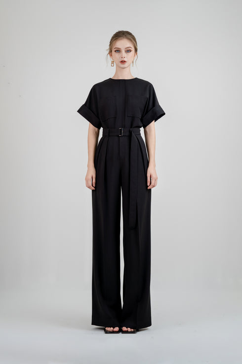 LASANRA GINA BLOUSE